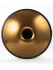 Хендпан Fzone HP18I9N (Gold) - Handpan Drum 18"