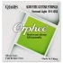 Orphee Q160S Silver Normal Light 11-52