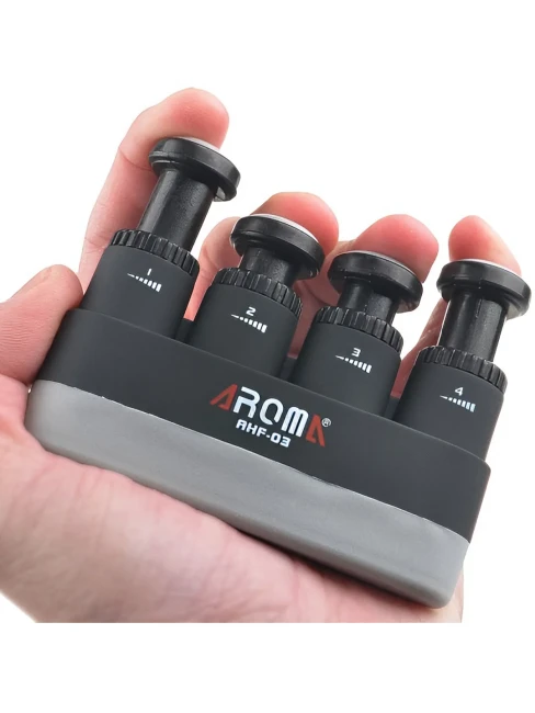 Тренажер для пальців Aroma AHF-03 Тренажер для пальців Aroma AHF-03