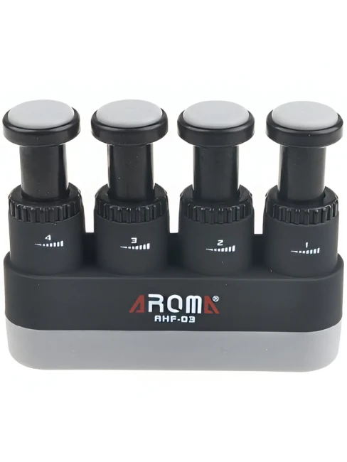 Тренажер для пальців Aroma AHF-03 Тренажер для пальців Aroma AHF-03