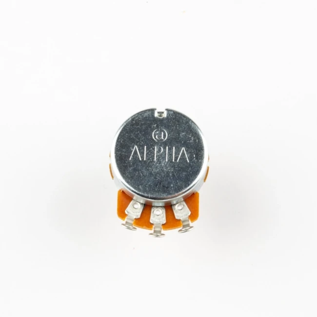 Alpha A250K (24mm)