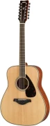 Yamaha FG820-12 (Natural)