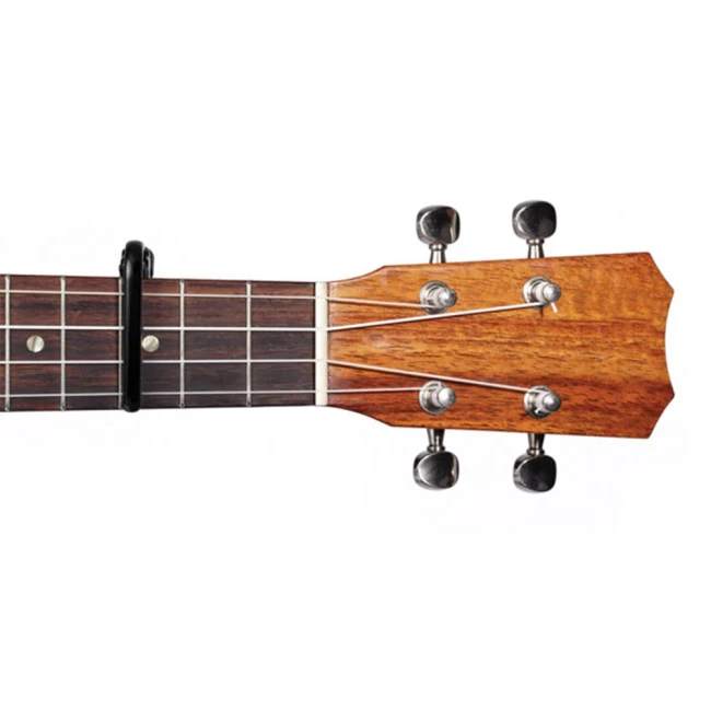 Каподастр для укулеле D'Addario PW-CP-12 NS Ukulele Capo Pro