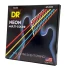 DR NMCB-45 NEON Multi-Color Bass - Medium 45-105