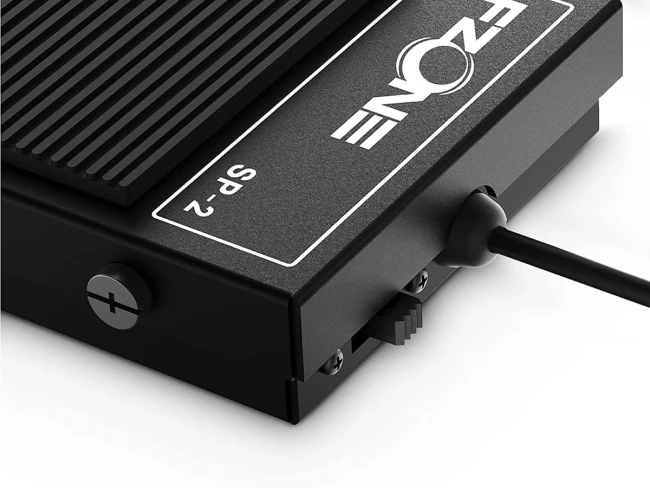 Педаль сустейн Fzone SP2