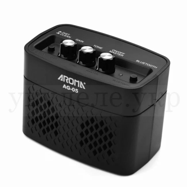 Aroma AMP AG05 Black 5Вт