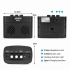 Aroma AMP AG05 Black 5Вт