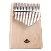 Hluru KC17 Maple (17 нот, клен) Hluru KC17 Maple (17 нот, клен)