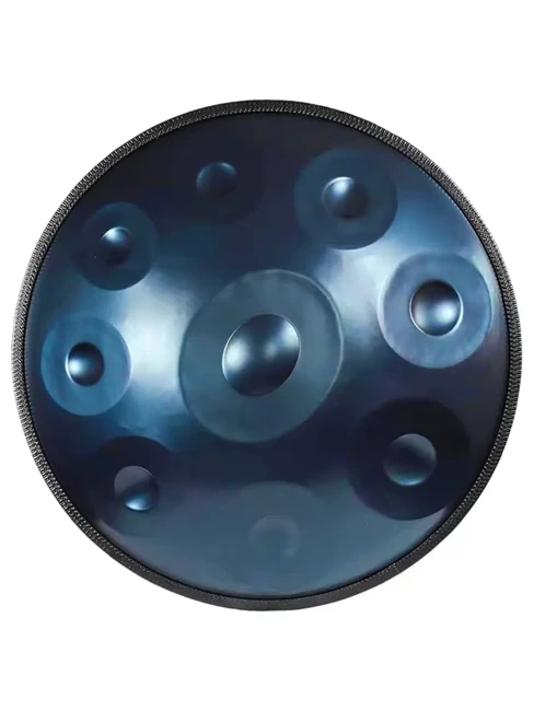 Хендпан Fzone HP22I9N-Blue - Handpan Drum 22"