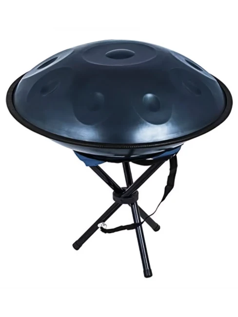 Хендпан Fzone HP22I9N-Blue - Handpan Drum 22"