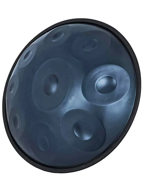 Хендпан Fzone HP22I9N-Blue - Handpan Drum 22"