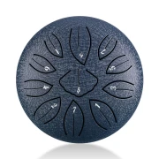 Hluru TWG11-6 NavyBlue