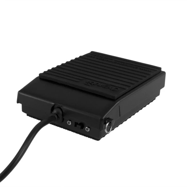 Педаль сустейн Cherub WTB-004 BK Педаль сустейн Cherub WTB-004 BK