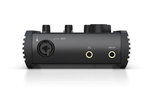 IK Multimedia AXE I/O One IK Multimedia AXE I/O One