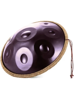 Хендпан Fzone HP22I9N-Purple - Handpan Drum 22"