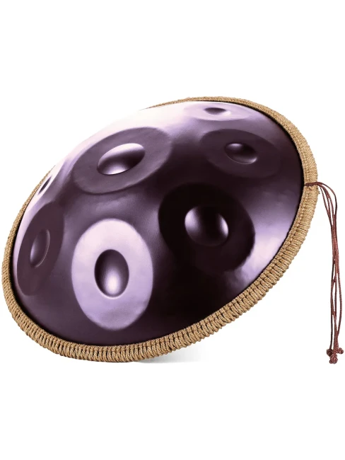 Хендпан Fzone HP22I9N-Purple - Handpan Drum 22"