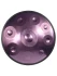 Хендпан Fzone HP22I9N-Purple - Handpan Drum 22"