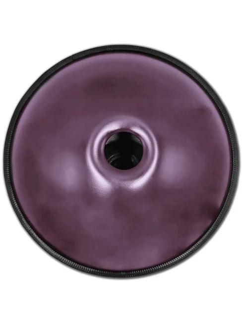 Хендпан Fzone HP22I9N-Purple - Handpan Drum 22"