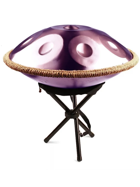 Хендпан Fzone HP22I9N-Purple - Handpan Drum 22"