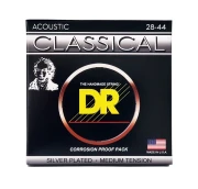 DR RNS-PLUS Classical Nylon Medium Tension DR RNS-PLUS Classical Nylon Medium Tension