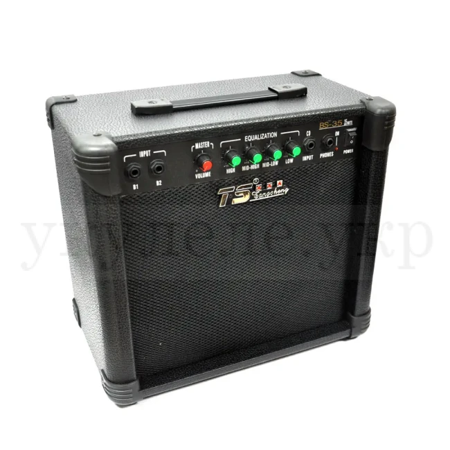 TS BS-35 35W