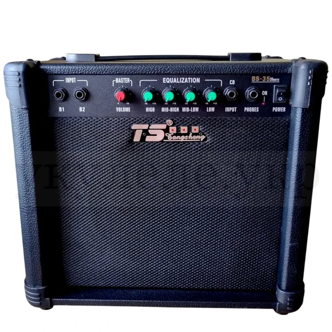 TS BS-35 35W