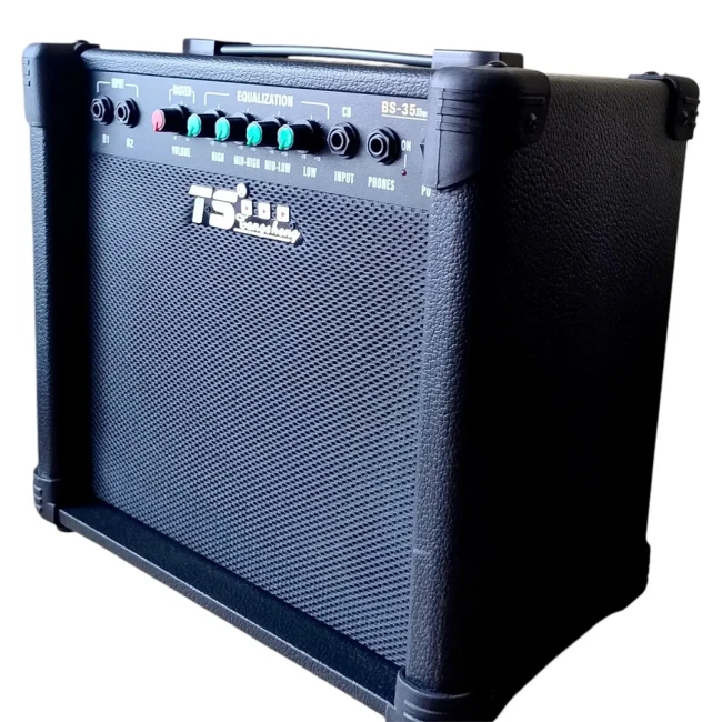 TS BS-35 35W