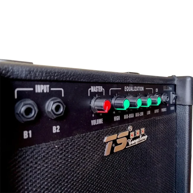 TS BS-35 35W