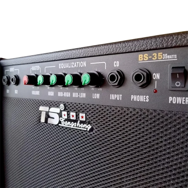 TS BS-35 35W