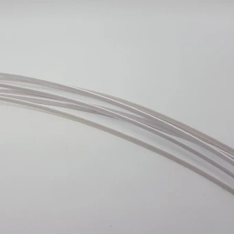 Окантовка для гітари біла 2 мм Alice A033WH/PVC-2 Окантовка для гітари біла 2 мм Alice A033WH/PVC-2