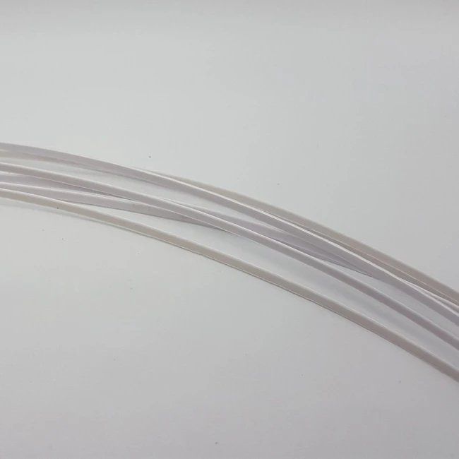 Окантовка белая 2 мм (White ABS Binding)
