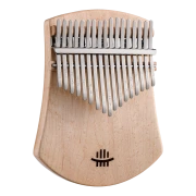 Hluru KA17 Maple (17 нот, клен) Hluru KA17 Maple (17 нот, клен)