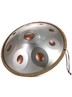 Хендпан Fzone HP22I9N-Gold Eye - Handpan Drum 22"