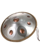 Хендпан Fzone HP22I9N-Gold Eye - Handpan Drum 22" Хендпан Fzone HP22I9N-Gold Eye - Handpan Drum 22"