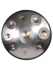 Хендпан Fzone HP22I9N-Gold Eye - Handpan Drum 22"