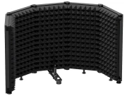 Fzone FMS-01L Microphone Isolation Shield
