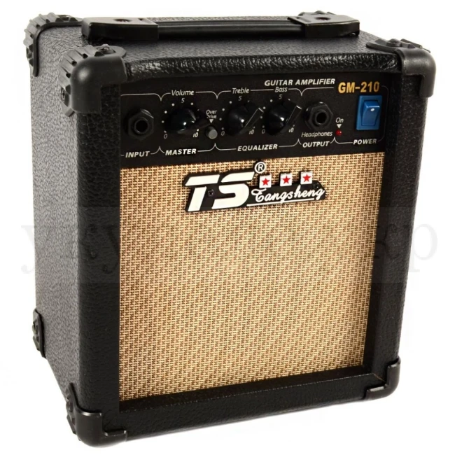 TS GM-210 10W