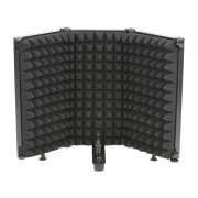 Fzone FMS-01M Microphone Isolation Shield