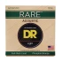 DR RPM-12 RARE Acoustic Phosphor Bronze - Light 12-54