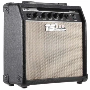 Комбопідсилювач Tangsheng TS GM-215 15W