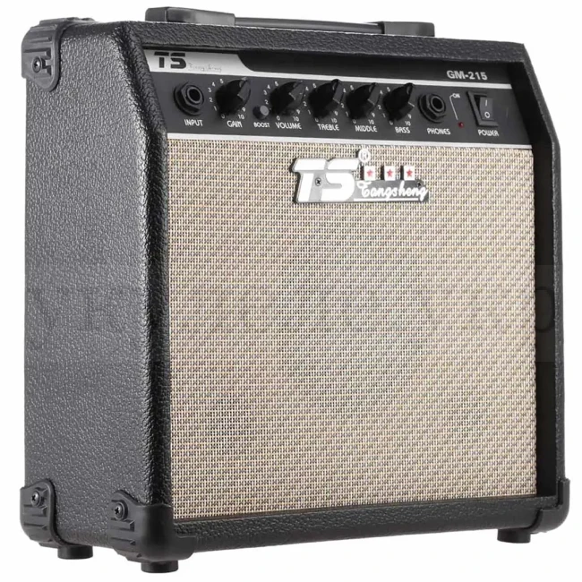 TS GM-215 15W