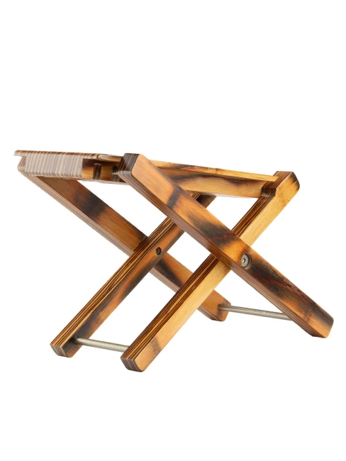 Підставка для ноги гітариста Overtone FS-004 Підставка для ноги гітариста Overtone FS-004