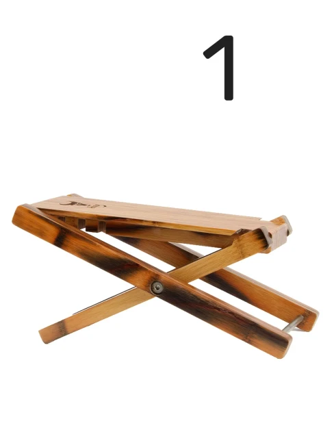 Підставка для ноги гітариста Overtone FS-004 Підставка для ноги гітариста Overtone FS-004