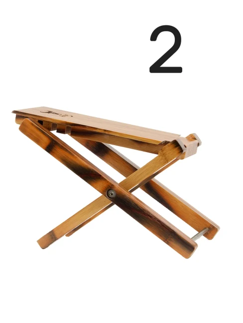 Підставка для ноги гітариста Overtone FS-004 Підставка для ноги гітариста Overtone FS-004