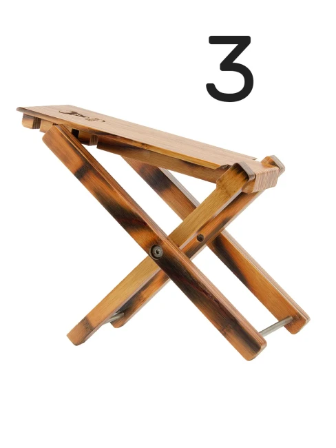 Підставка для ноги гітариста Overtone FS-004 Підставка для ноги гітариста Overtone FS-004