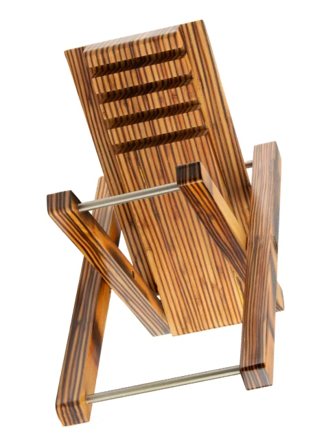 Підставка для ноги гітариста Overtone FS-004 Підставка для ноги гітариста Overtone FS-004