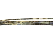 Окантовка для гітари перламутрова перлина 2 мм Alice A034SEL/CLL-2