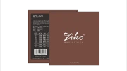 ZIKO DPC-028 Coating Opal Nylon ZIKO DPC-028 Coating Opal Nylon