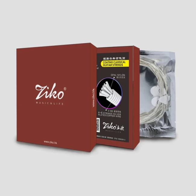 ZIKO DPC-028 Coating Opal Nylon ZIKO DPC-028 Coating Opal Nylon