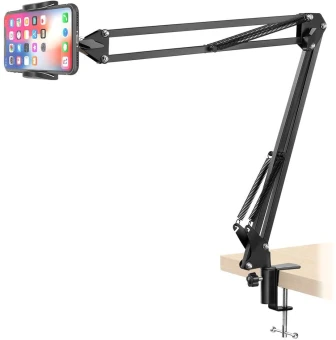 Fzone NB-36 Cell Phone Arm Stand Fzone NB-36 Cell Phone Arm Stand